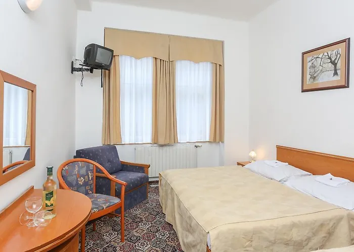 City Club Prague