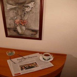Club Hotel Prague